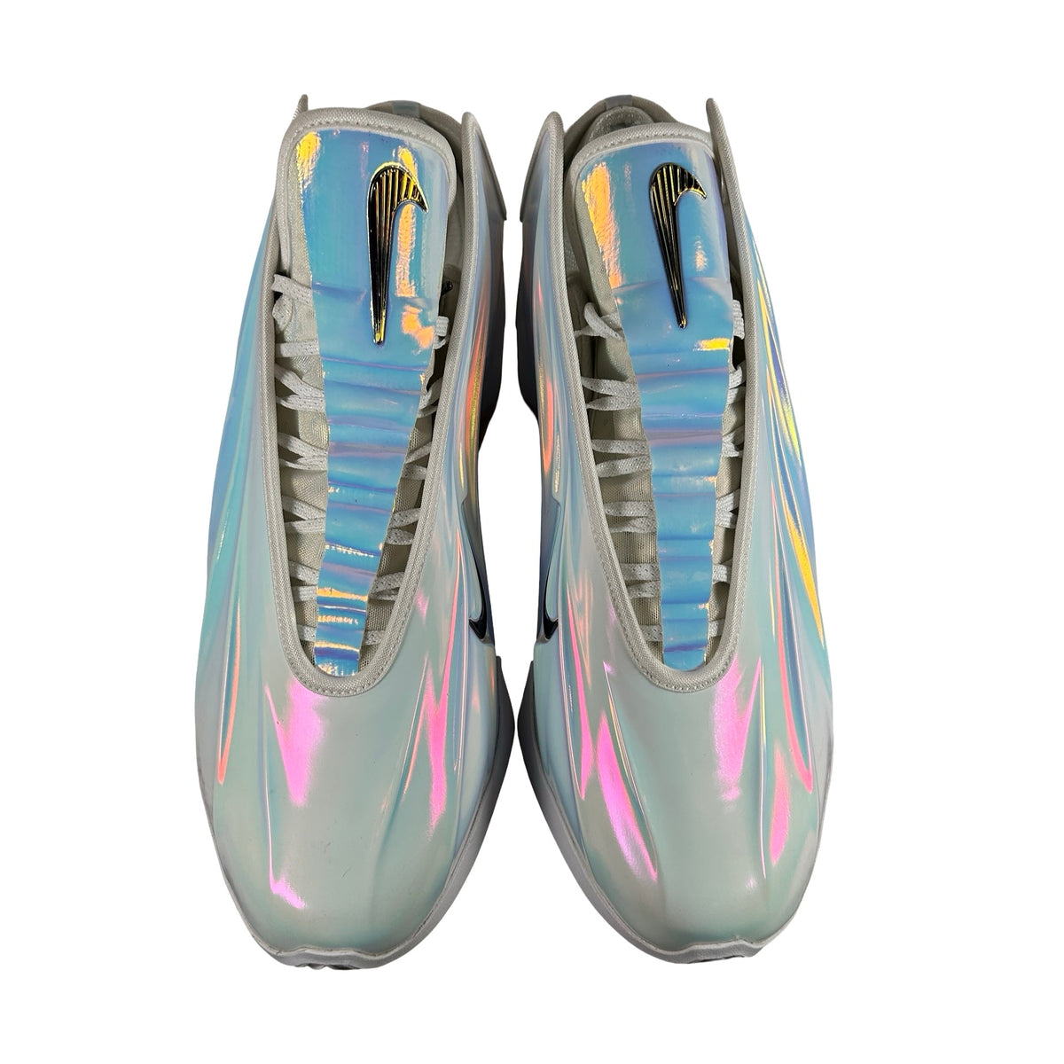 IB6681 900 Nike GT Future LX All-Star Warning Label - 13 M (Sample)