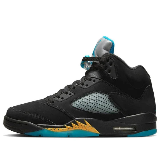 DD0587 047 Air Jordan 5 Retro Aqua