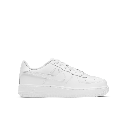 Youth Nike Air Force 1 LE (GS) 'White'