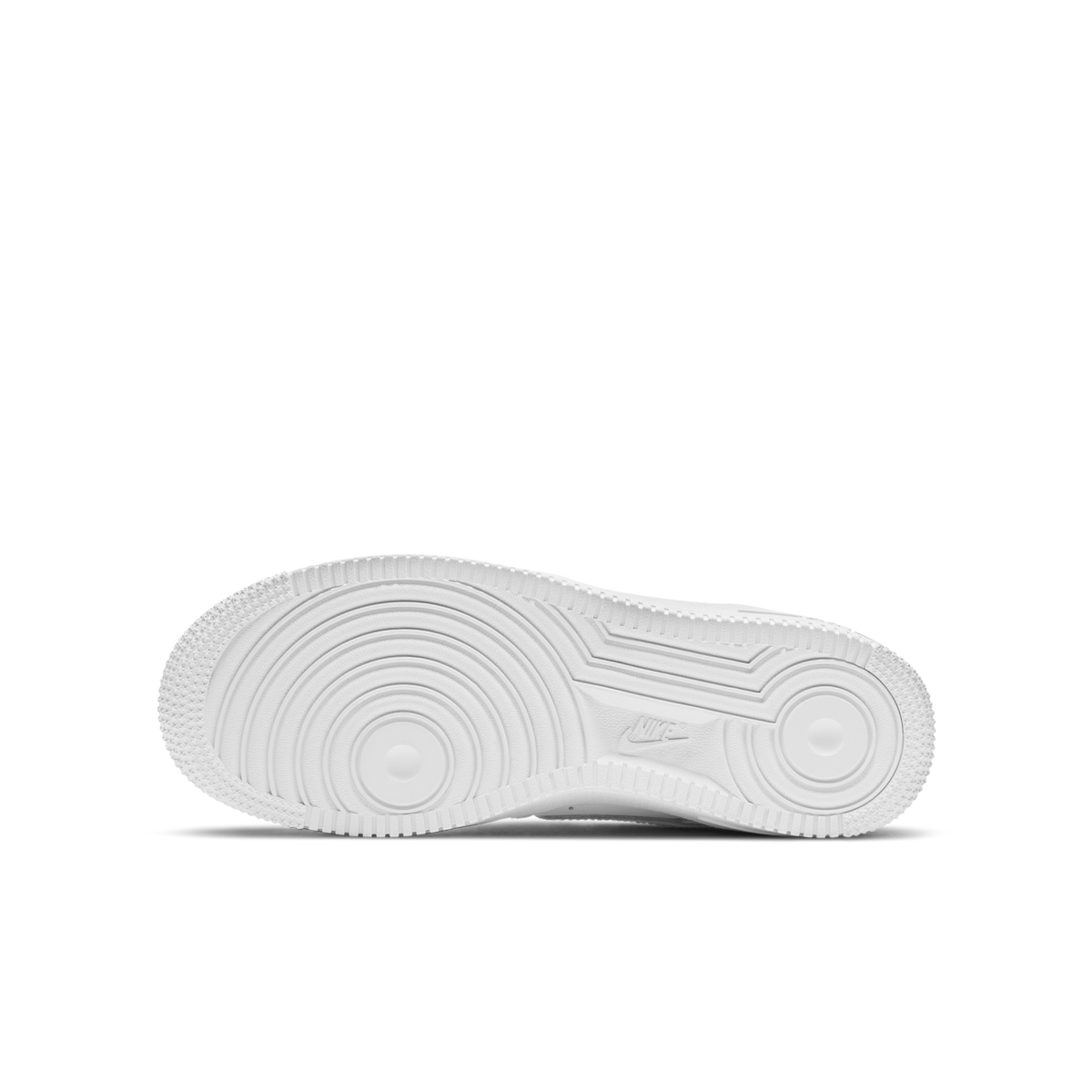 Youth Nike Air Force 1 LE (GS) 'White'