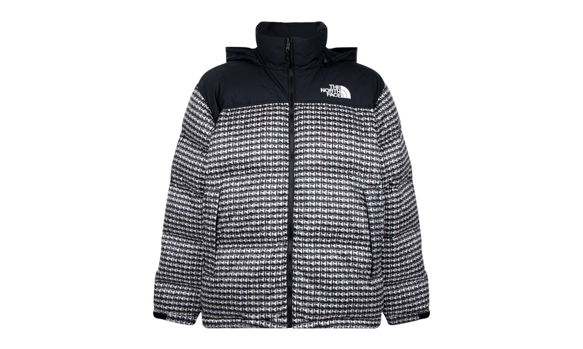 TNF Studded Nuptse Jacket "SS21" SU10273