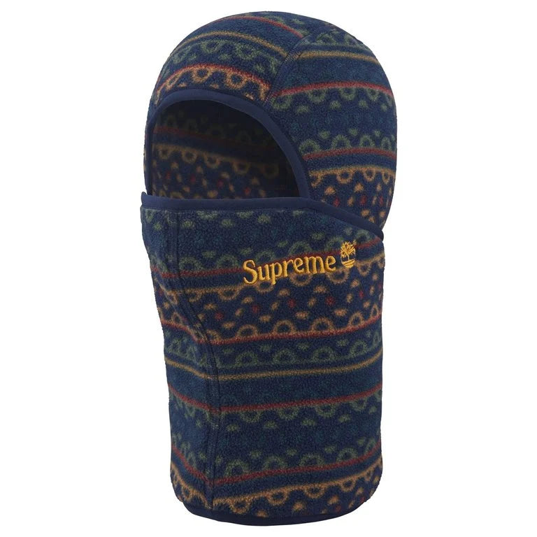 SUPREME TIMBERLAND BALACLAVA