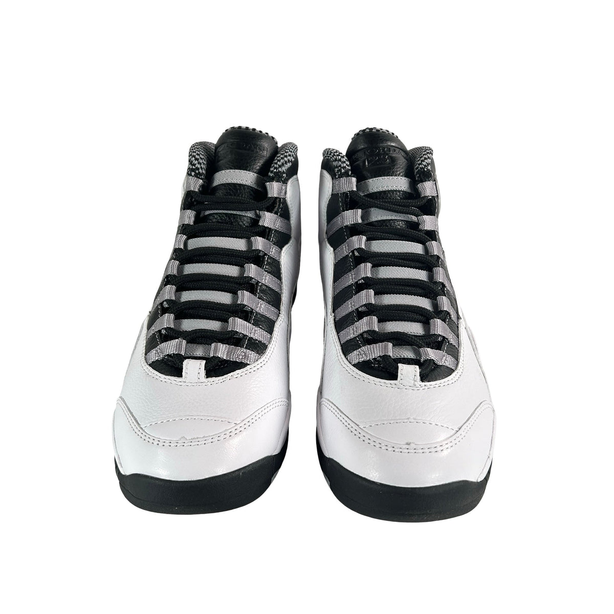 HJ6779 104 Air Jordan 10 Retro OG Steel (2025)