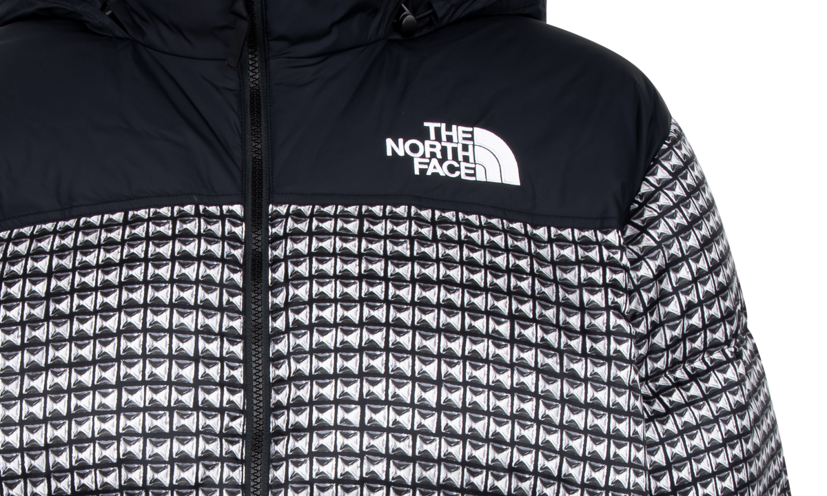 TNF Studded Nuptse Jacket "SS21" SU10273
