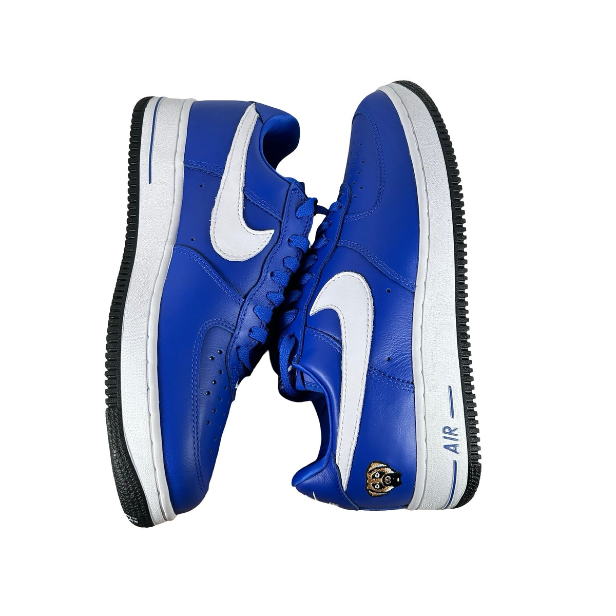 IV3238 401 Nike Air Force 1 Low '01 Victor Victor Blue