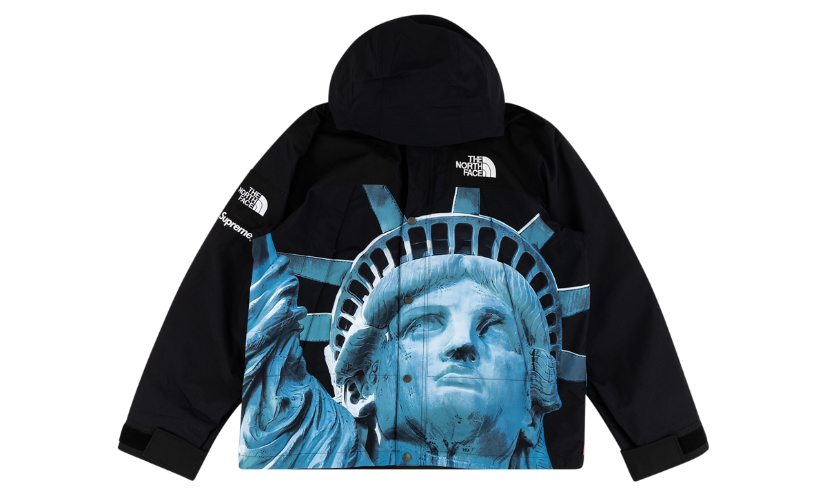 TNF Mountain Jacket "FW19 - Statue Of Liberty" SU8177