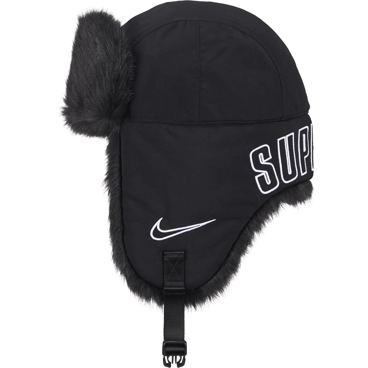 Supreme Nike Trooper Hat