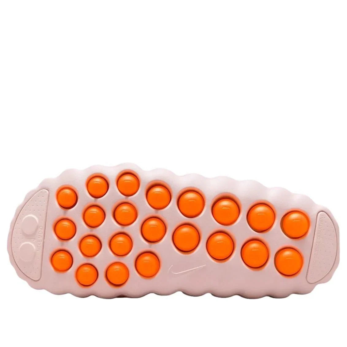 HQ4309 610 Nike Mind 001 Slide Pearl Pink (Women's) [REPLACE BOX]