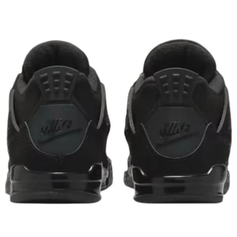 IB4388 010 Air Jordan 4 Retro Black Cat (2025) (PS)