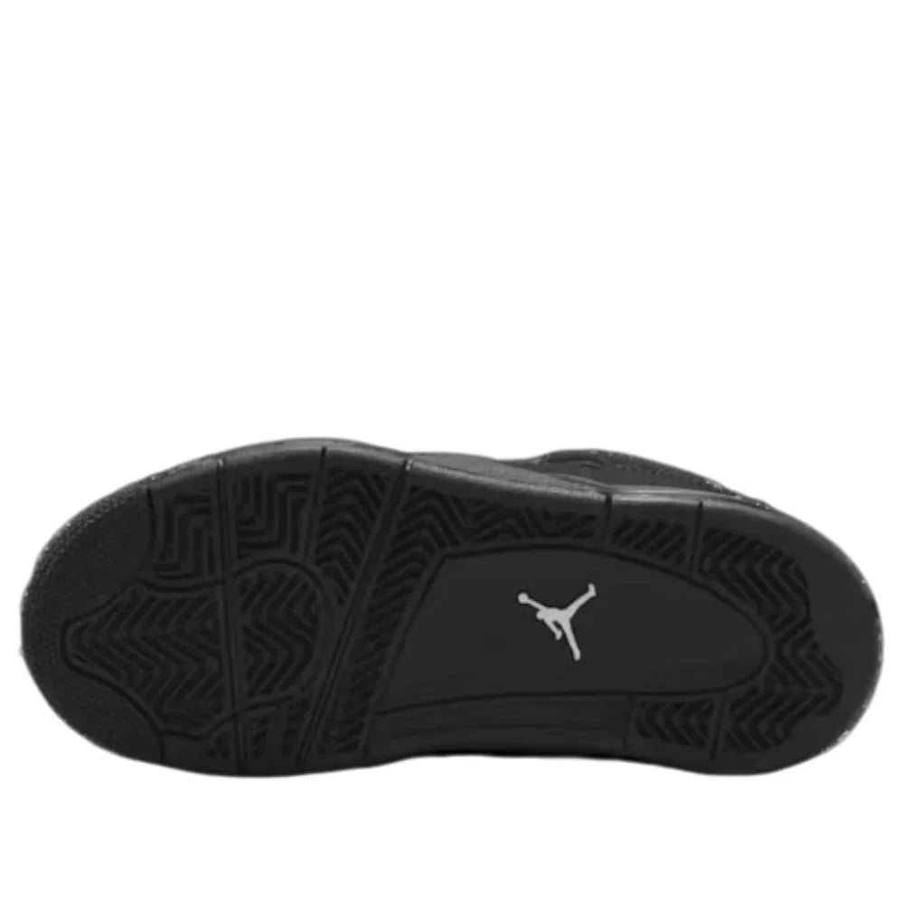 IB4388 010 Air Jordan 4 Retro Black Cat (2025) (PS)