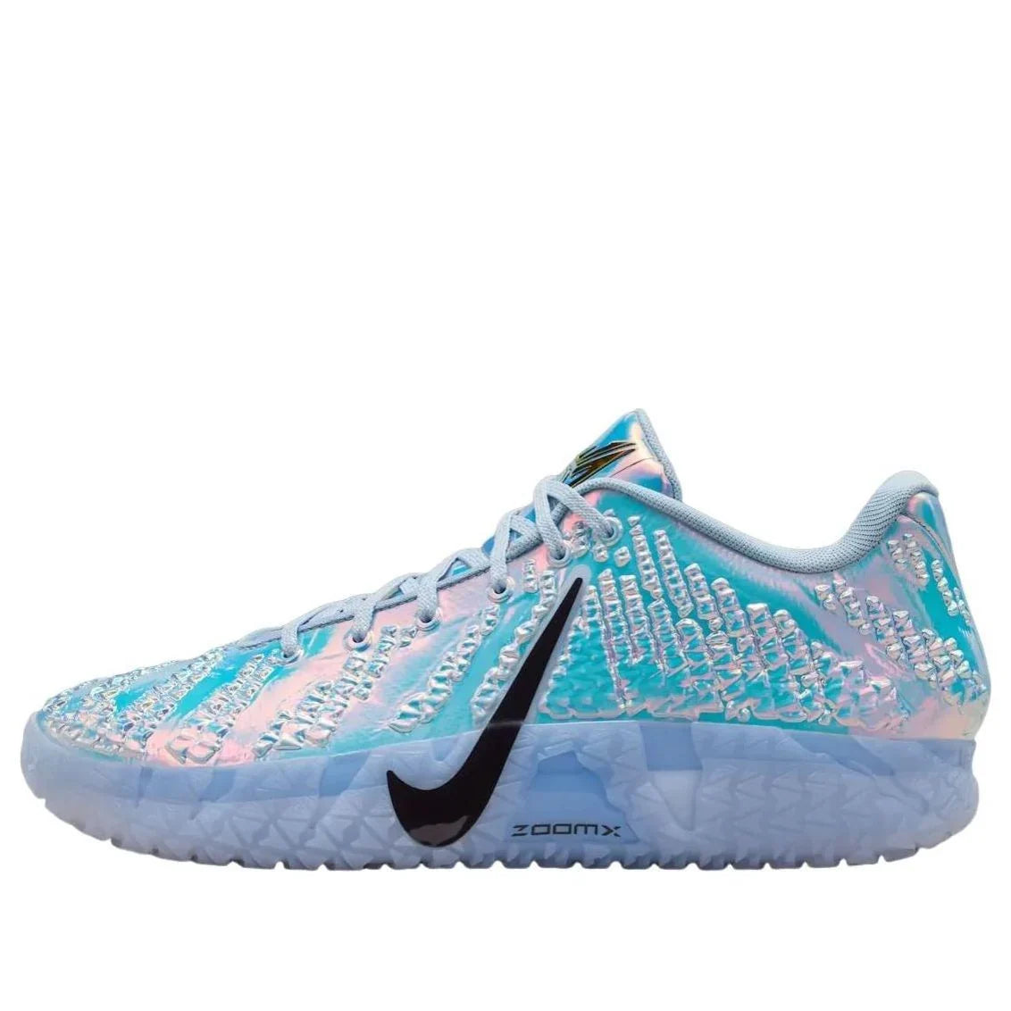 IB6507 400 Nike Ja 3 All-Star Warning Label