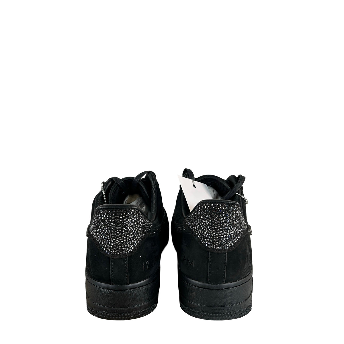 IQ9772 001 Nike Air Force 1 Low LX Ja Morant Swarovski