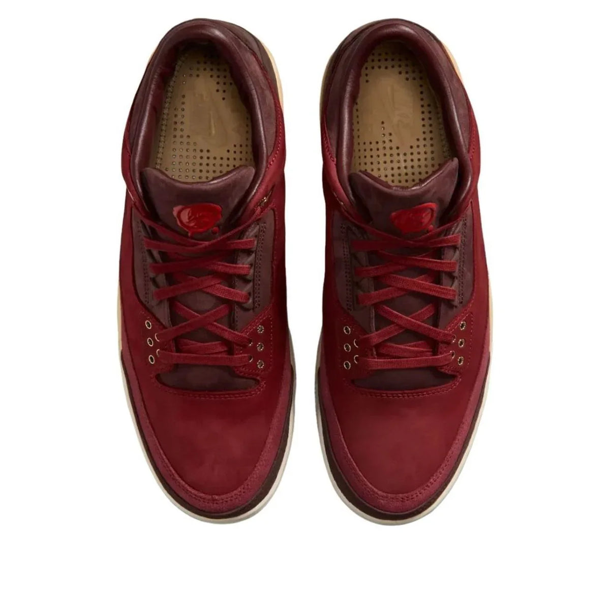 IO7744 600 Air Jordan 3 Retro PRM Bin23