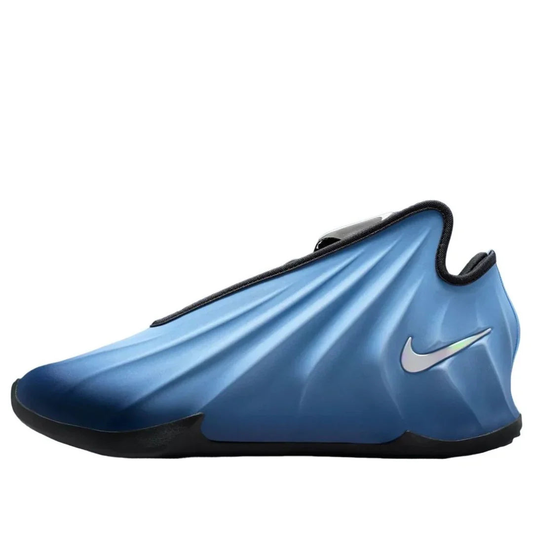 IQ6406 400 Nike GT Future Wale Valor Blue (NO BOX)