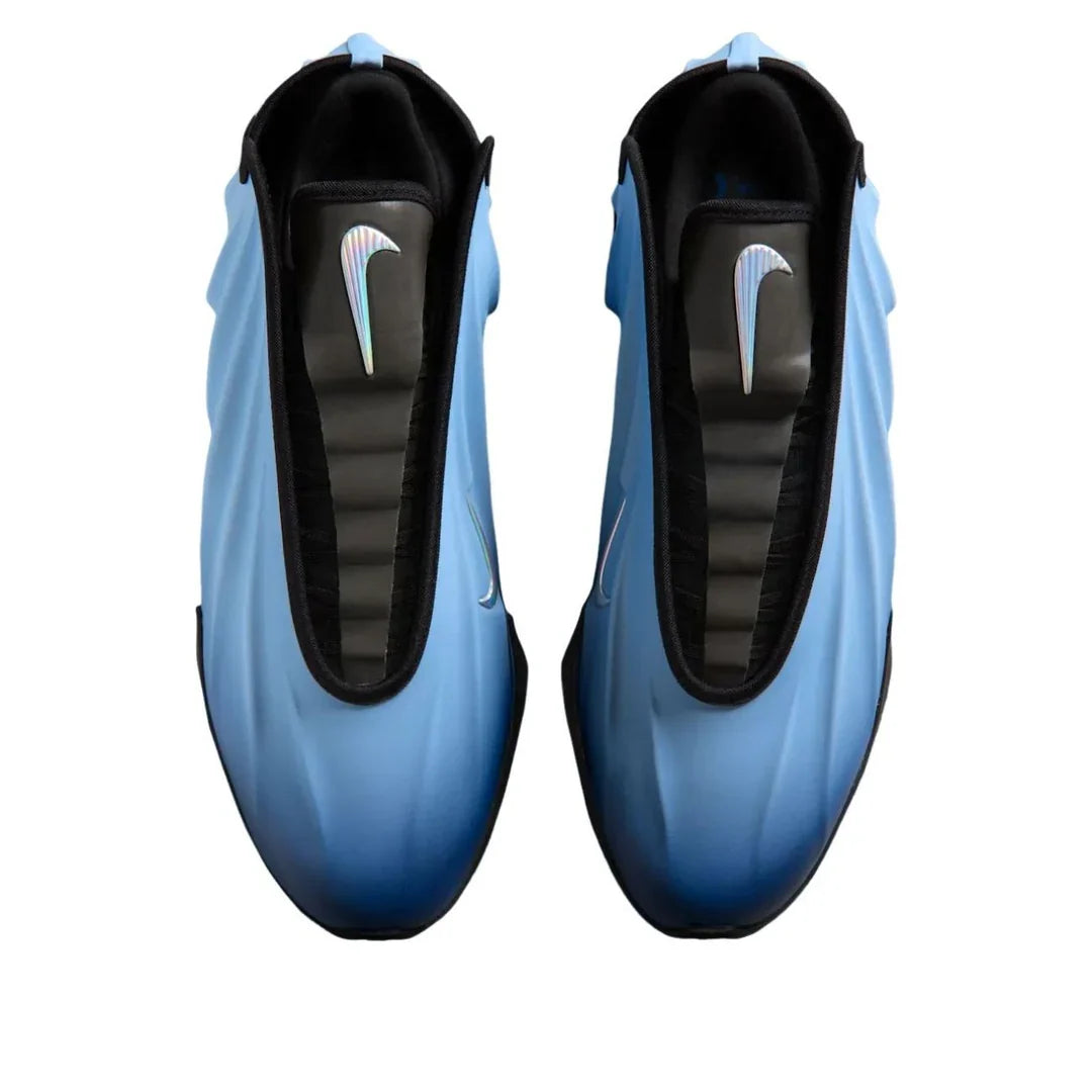 IQ6406 400 Nike GT Future Wale Valor Blue (NO BOX)