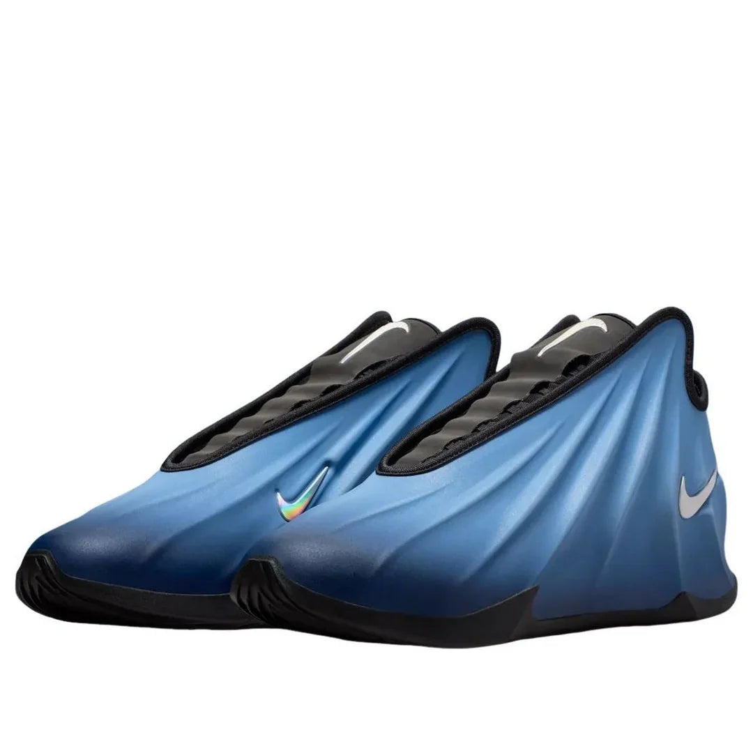 IQ6406 400 Nike GT Future Wale Valor Blue (NO BOX)
