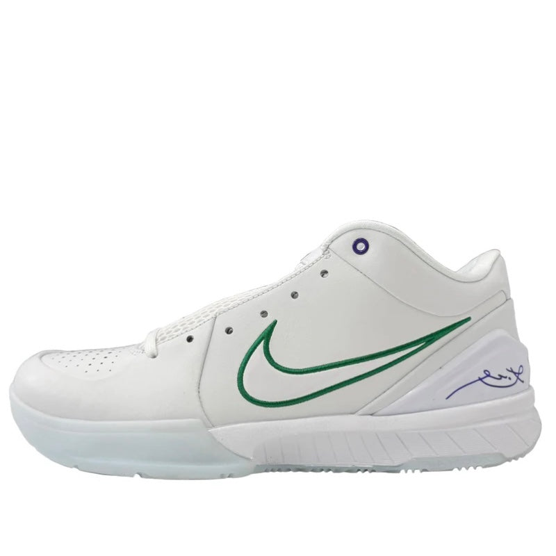 IV6585 900 BUCK Nike Kobe 4 Protro Draft Day Pack Milwaukee Bucks (Opened Packaging)