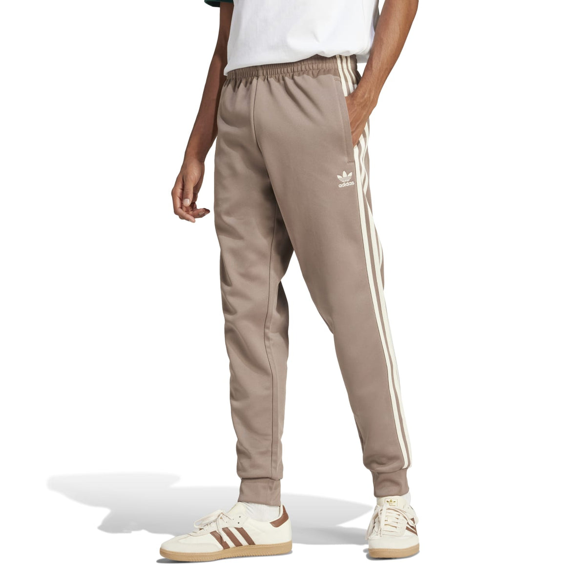 Superstar Track Pant - Mens