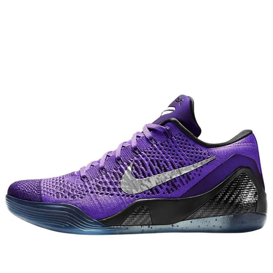 IM0465 500 Nike Kobe 9 Elite Low Protro Michael Jackson Moonwalker (2025)