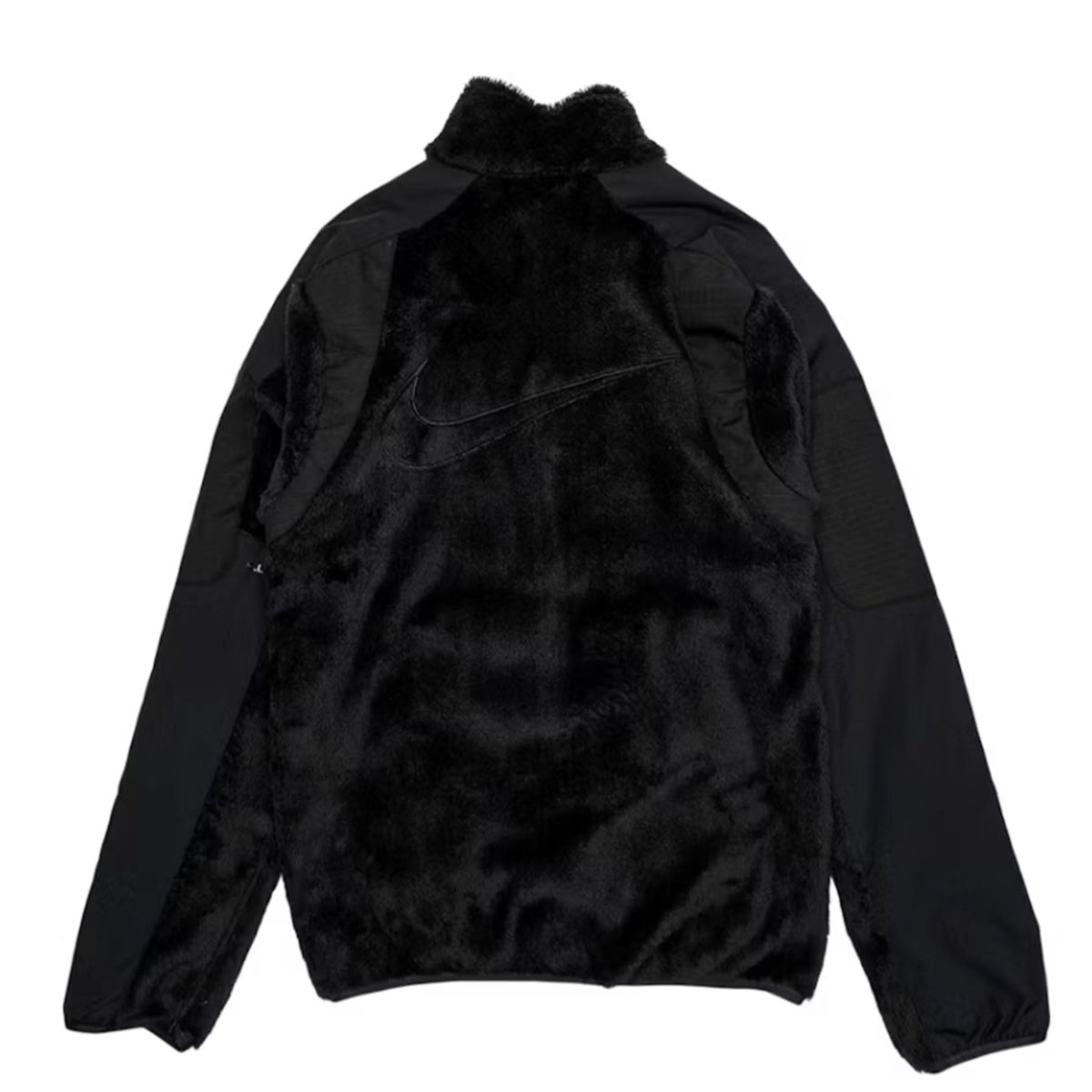 Nike x Drake NOCTA Polar Fleece Jacket Black