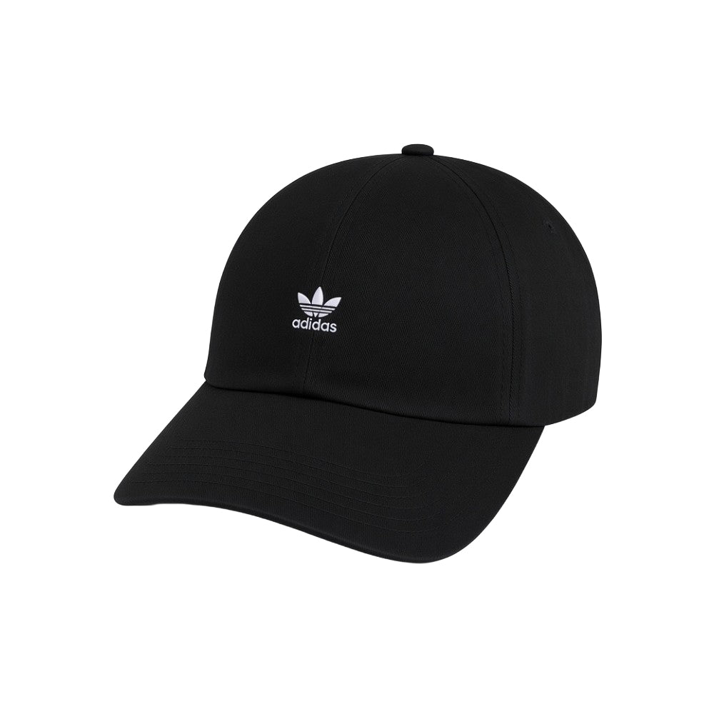Originals Relaxed Mini Logo Cap