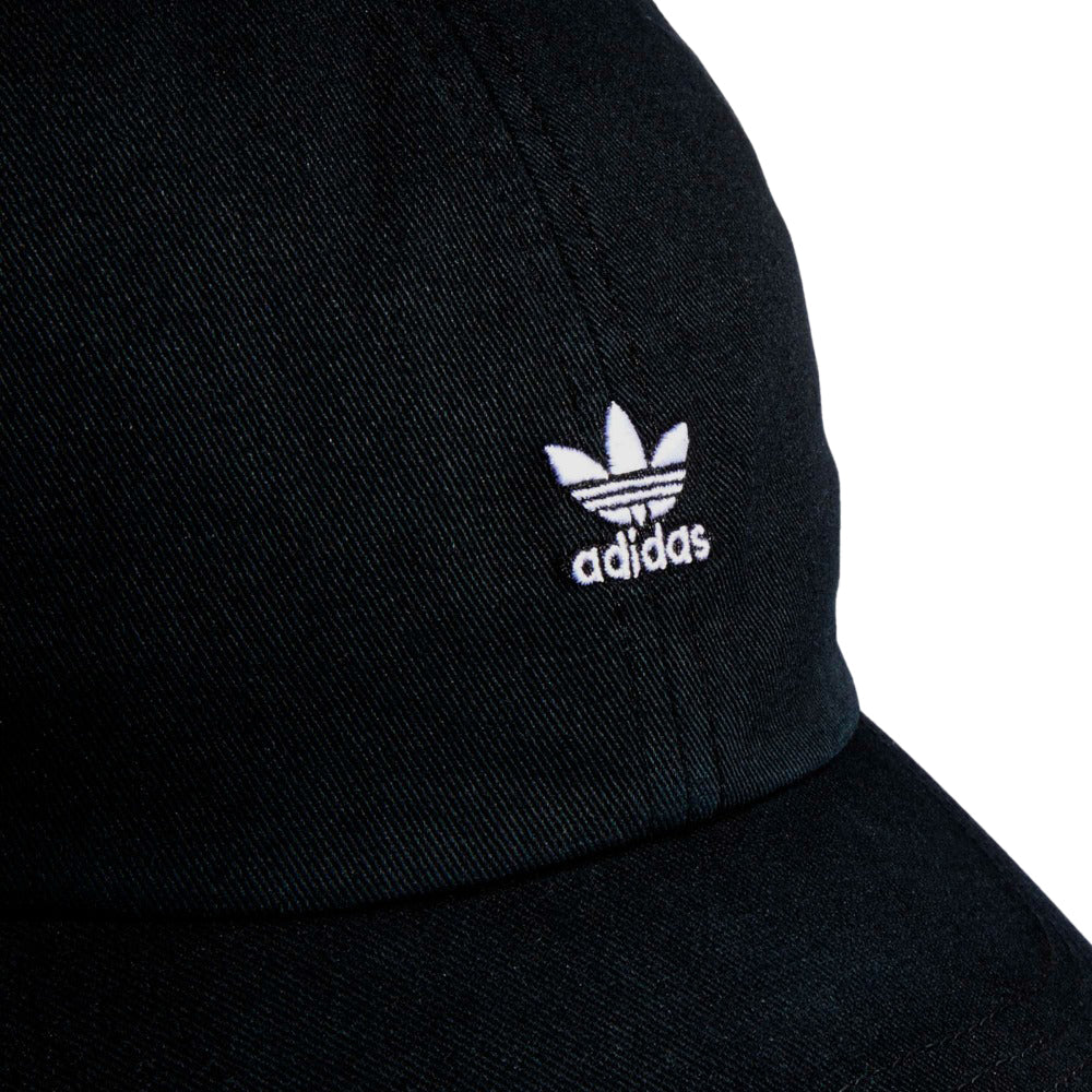 Originals Relaxed Mini Logo Cap