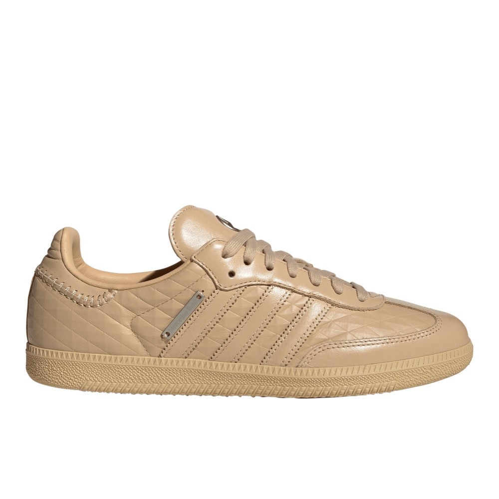 adidas Samba OG - Mercedes-Benz Shoes