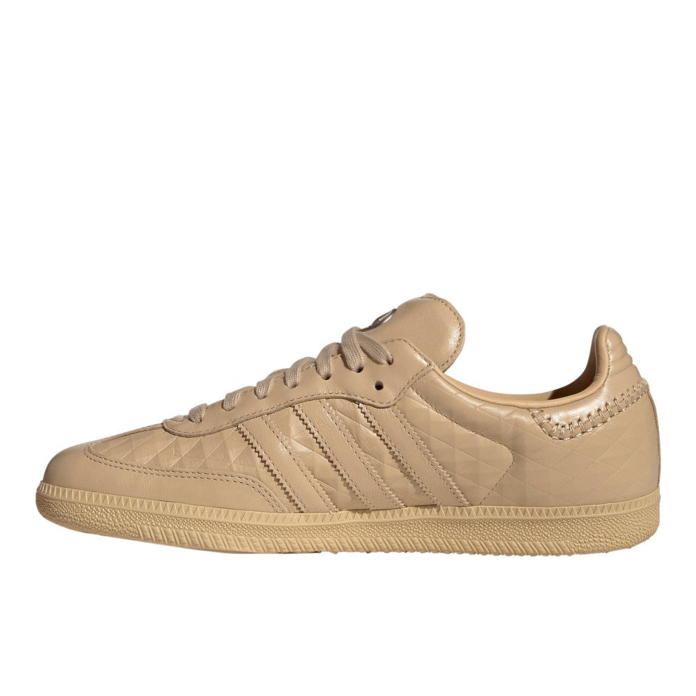 adidas Samba OG - Mercedes-Benz Shoes