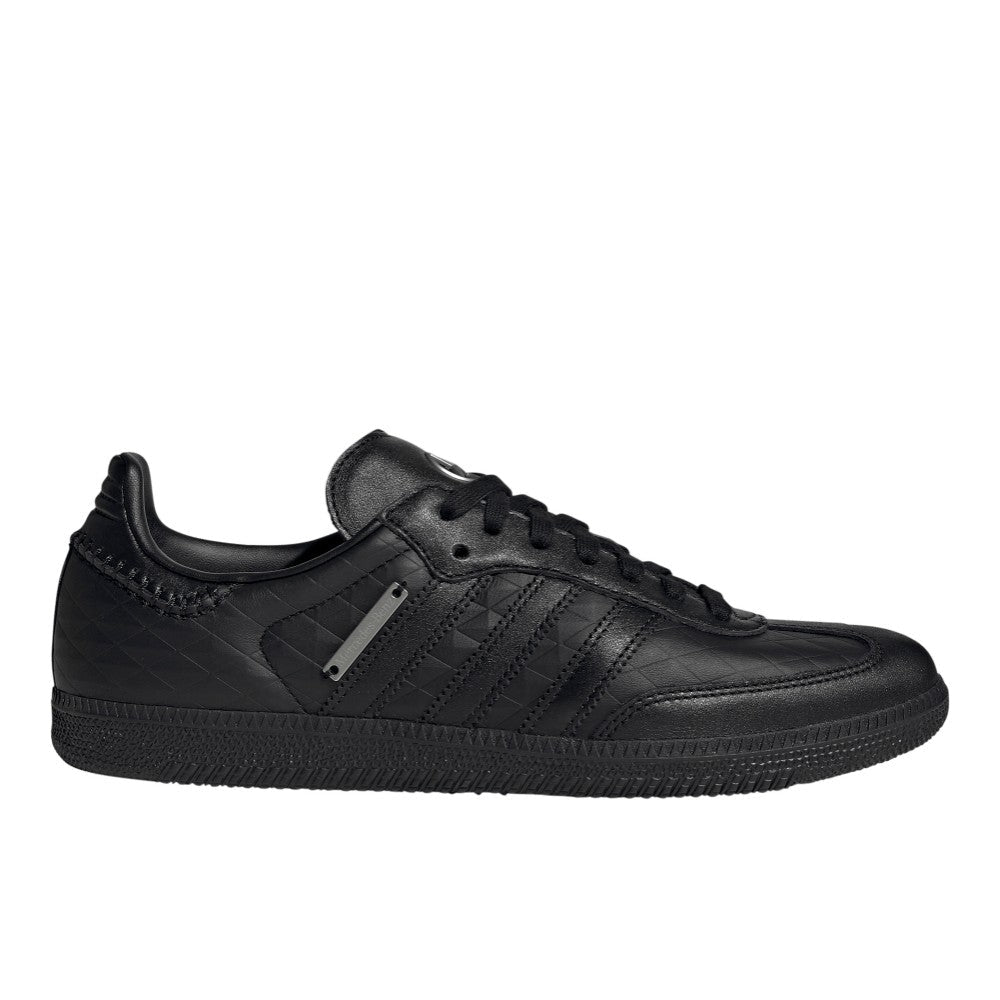 adidas Samba OG - Mercedes-Benz Shoes