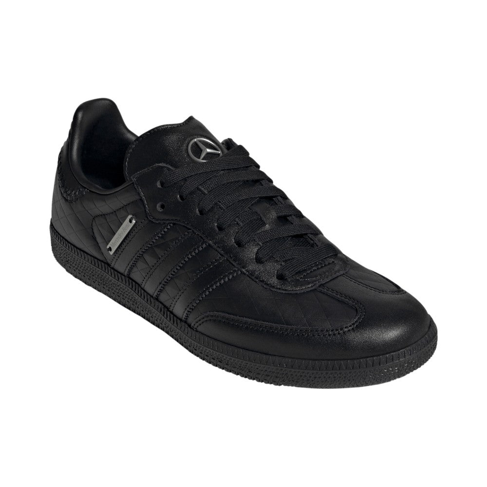 adidas Samba OG - Mercedes-Benz Shoes