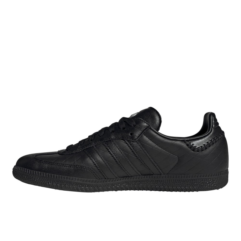 adidas Samba OG - Mercedes-Benz Shoes