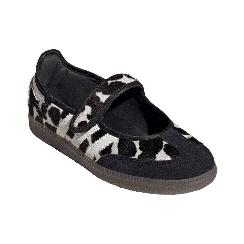 Samba Jane Shoes