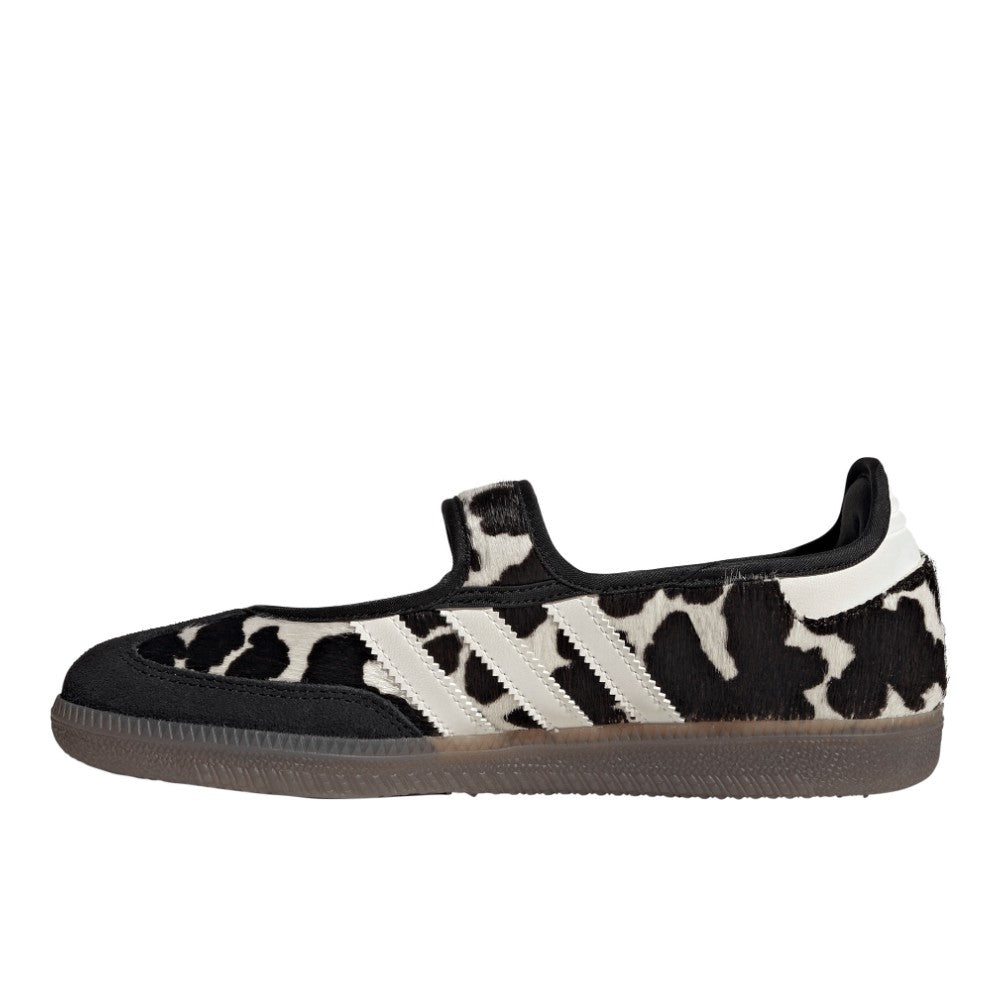 Samba Jane Shoes