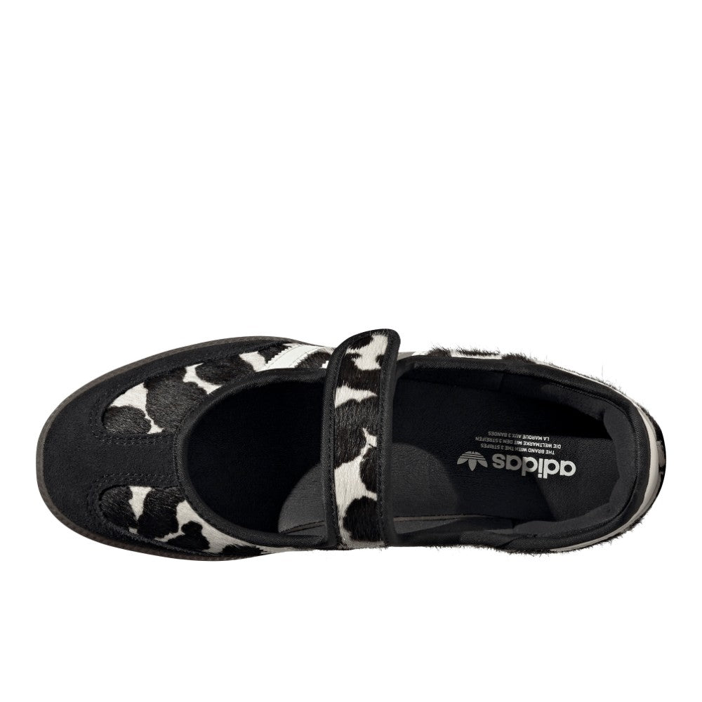 Samba Jane Shoes