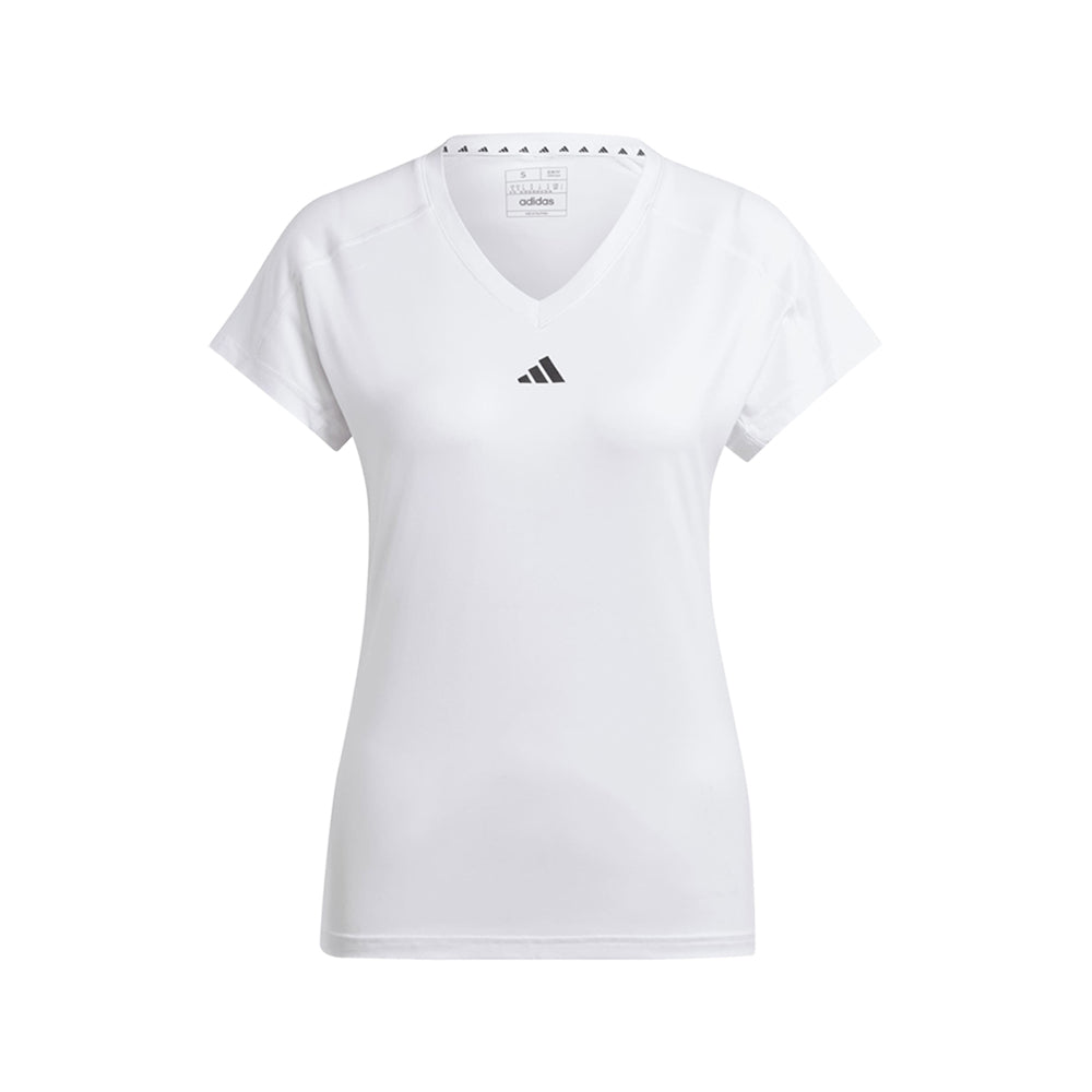 AEROREADY Workout Essentials V-Neck T-Shirt