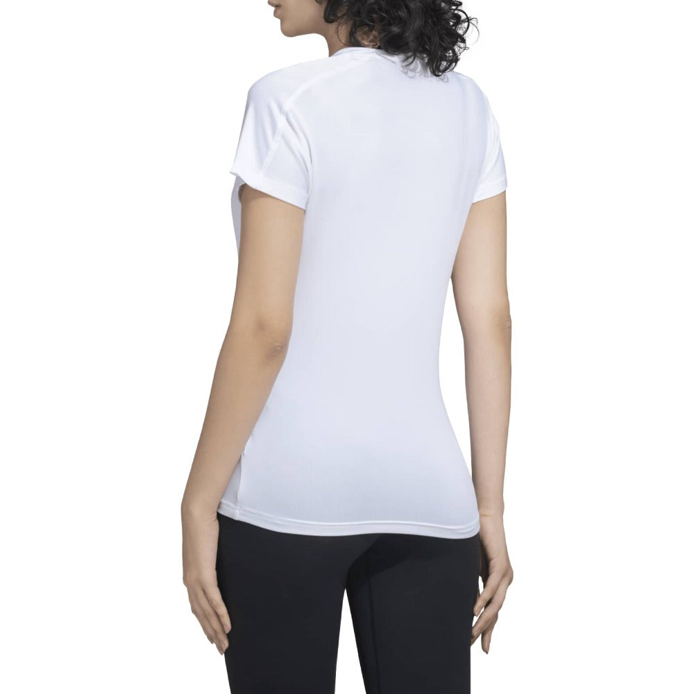 AEROREADY Workout Essentials V-Neck T-Shirt