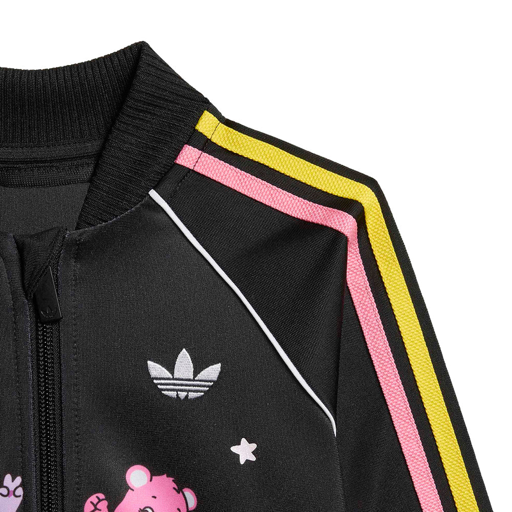 adidas Care Bears SST Tracksuit (Youth)