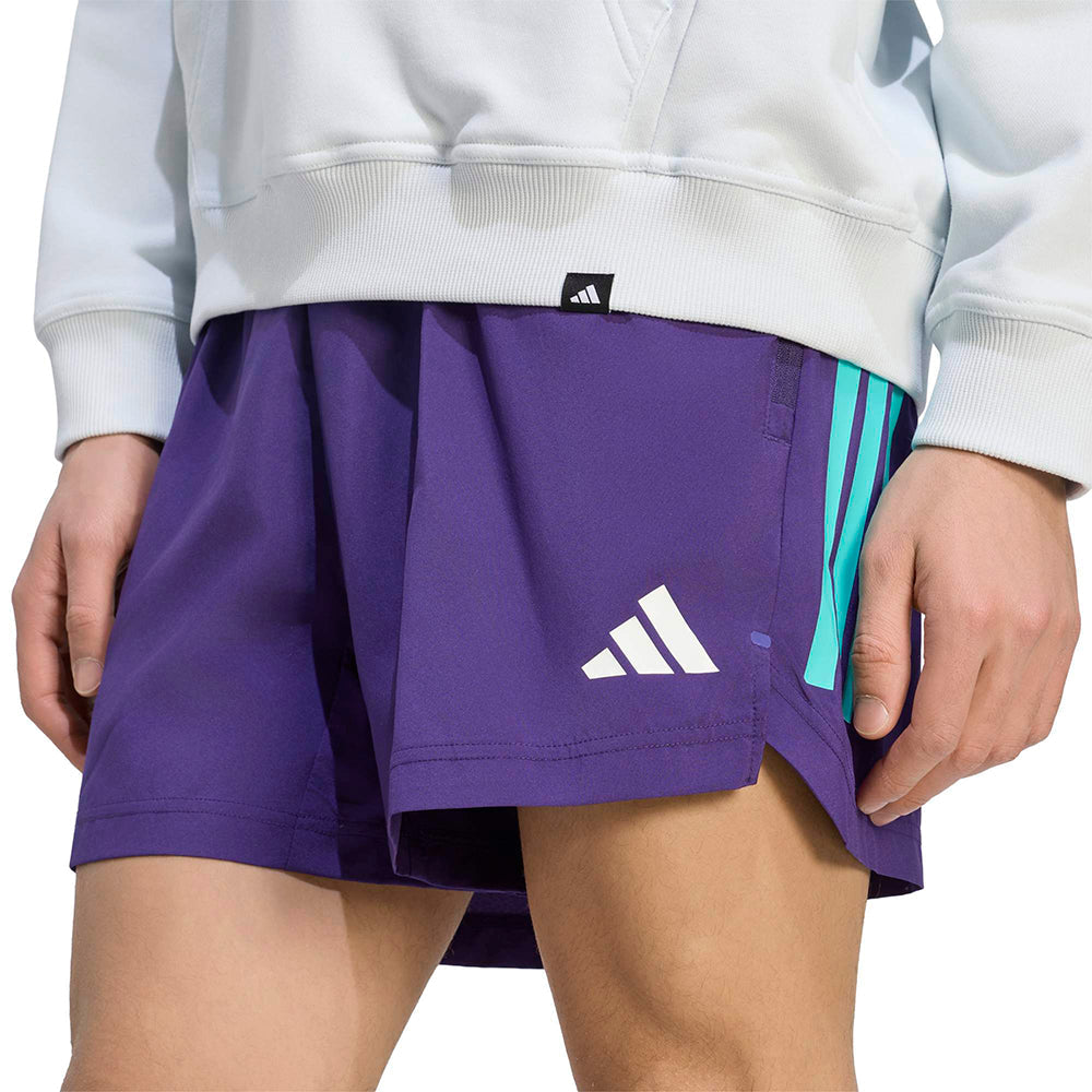 Mercedes - AMG Petronas Formula 1 Team Vanda Bloom Shorts