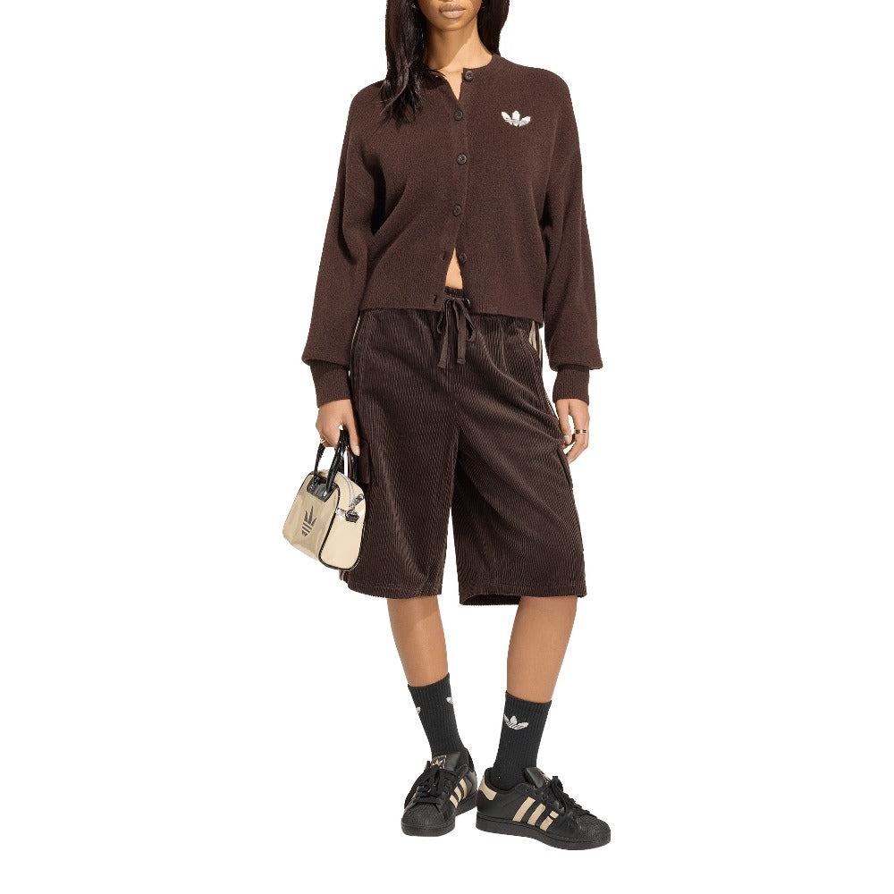 Essentials Knit Cardigan