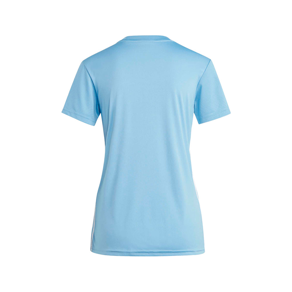 Tabela 23 Jersey