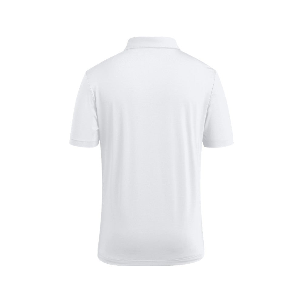ULTIMATE365 Solid Polo Shirt