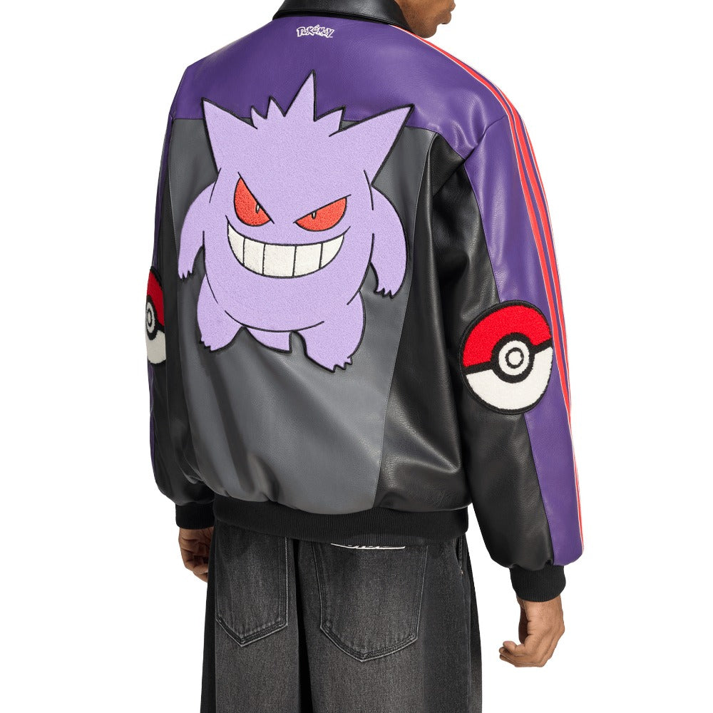 Pokémon Jacket