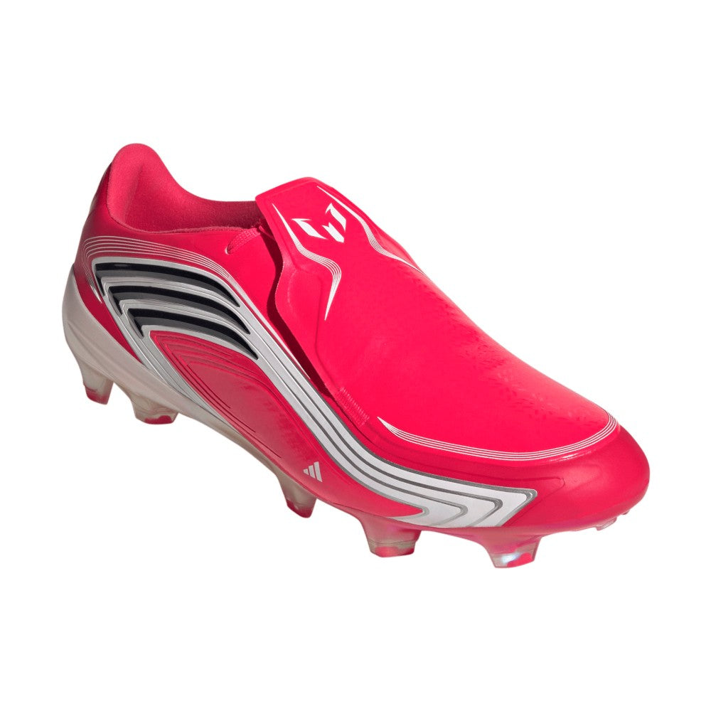 F50 Messi Elite Firm Ground Soccer Cleats