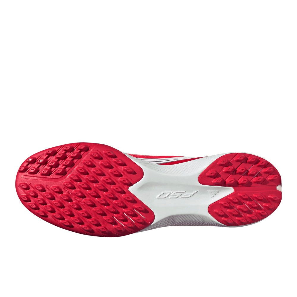 F50 Messi League Turf Soccer Shoes