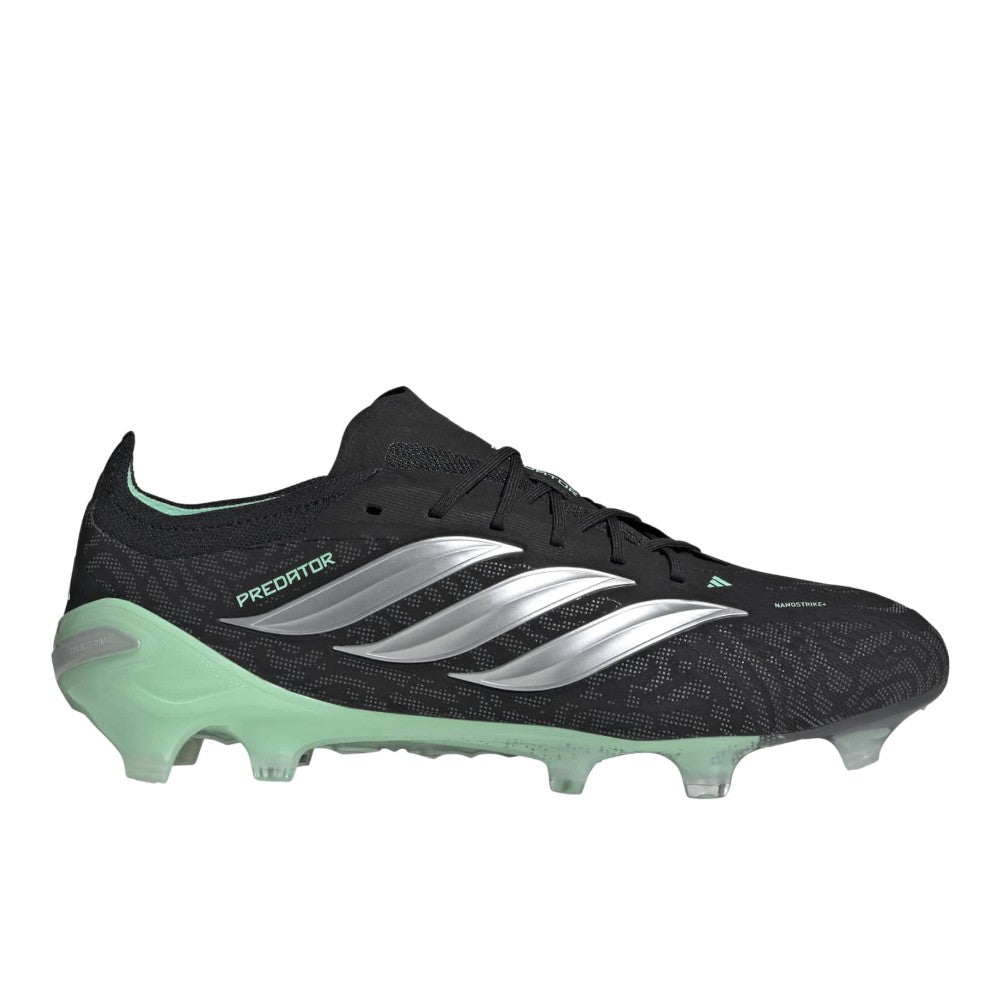 Predator Elite Firm Ground Soccer Cleats