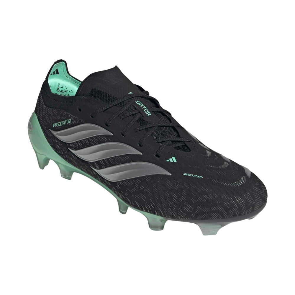 Predator Elite Firm Ground Soccer Cleats