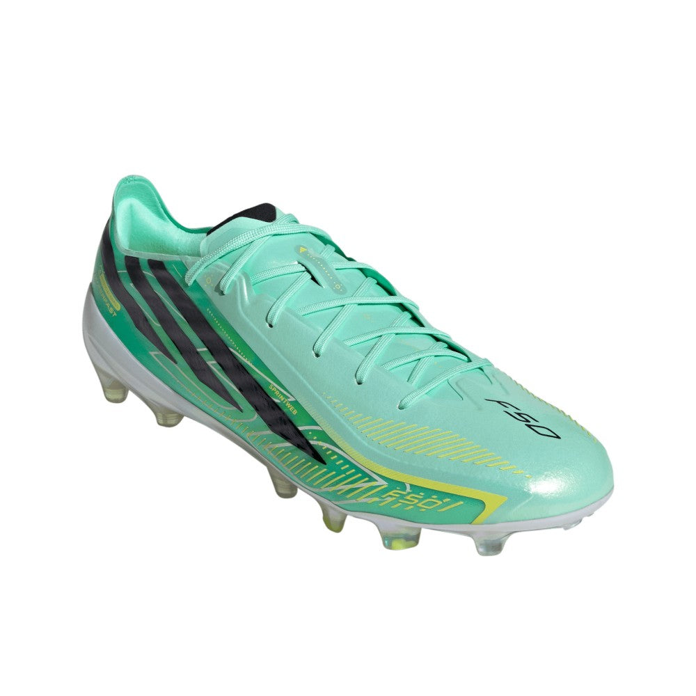 F50 Hyperfast Elite Artificial Grass Football Boots