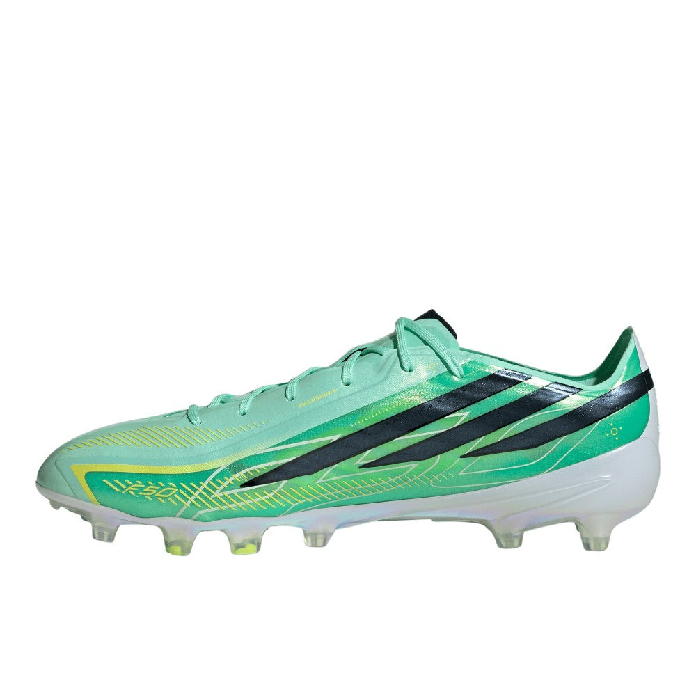 F50 Hyperfast Elite Artificial Grass Football Boots