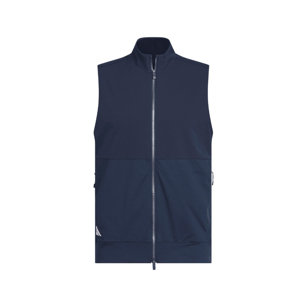 ULTIMATE365 Tour Full Zip Vest