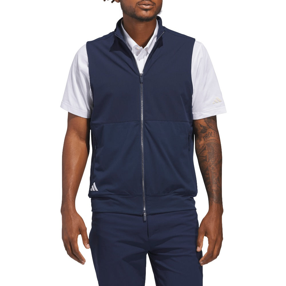 ULTIMATE365 Tour Full Zip Vest